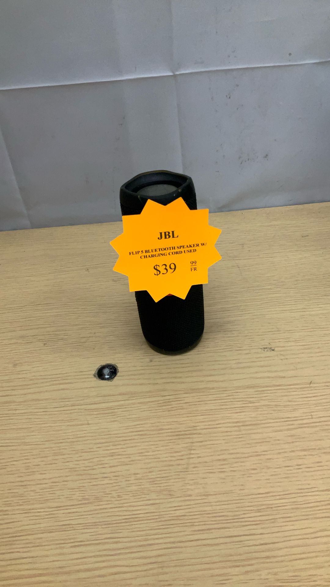 10035 JBL Flip 5 25026
