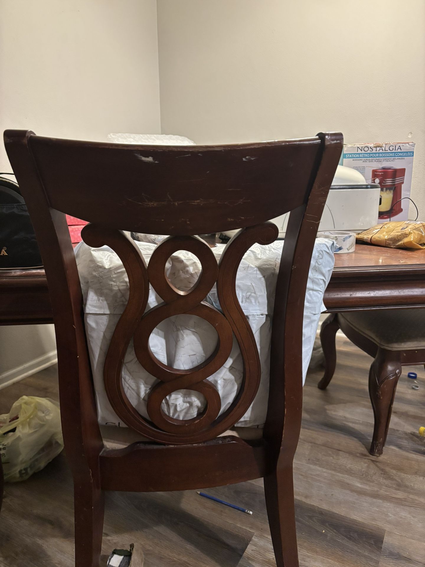 Kitchen Table
