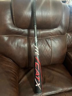 Baseball bat