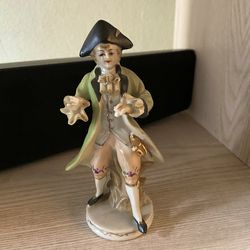 Antique Figurine