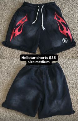 Hellstar short $35