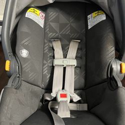 Graco ., Ultra Lightweight Carry On Infant Car Seat