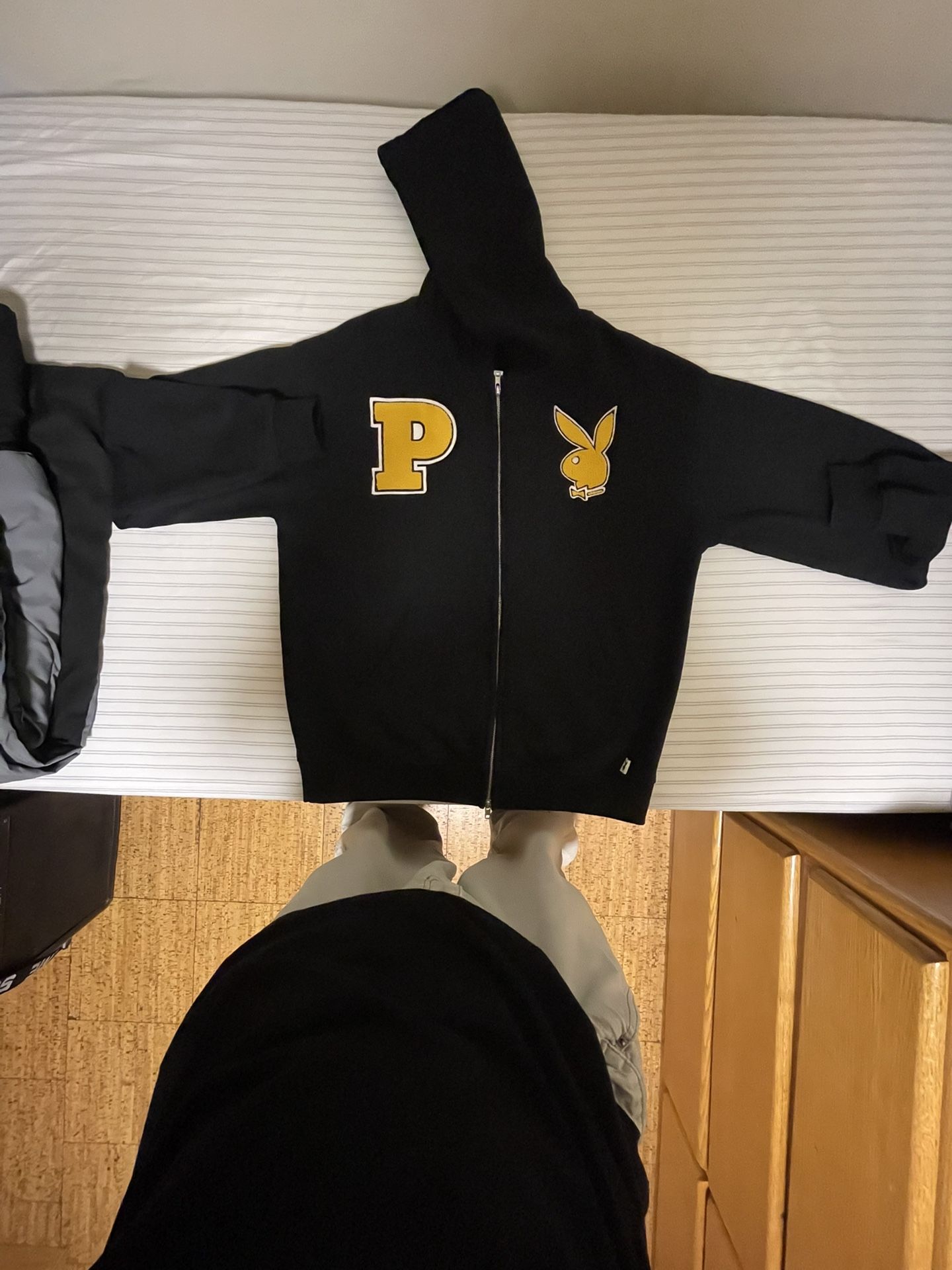 Playboy Hoodie