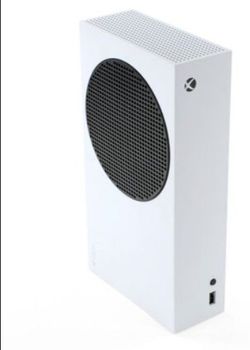 Microsoft Xbox Series S Console