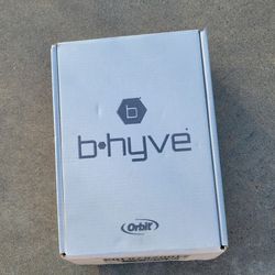Orbit Bhyve 4 Zone Timer