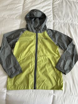 Columbia Wind Breaker Jacket