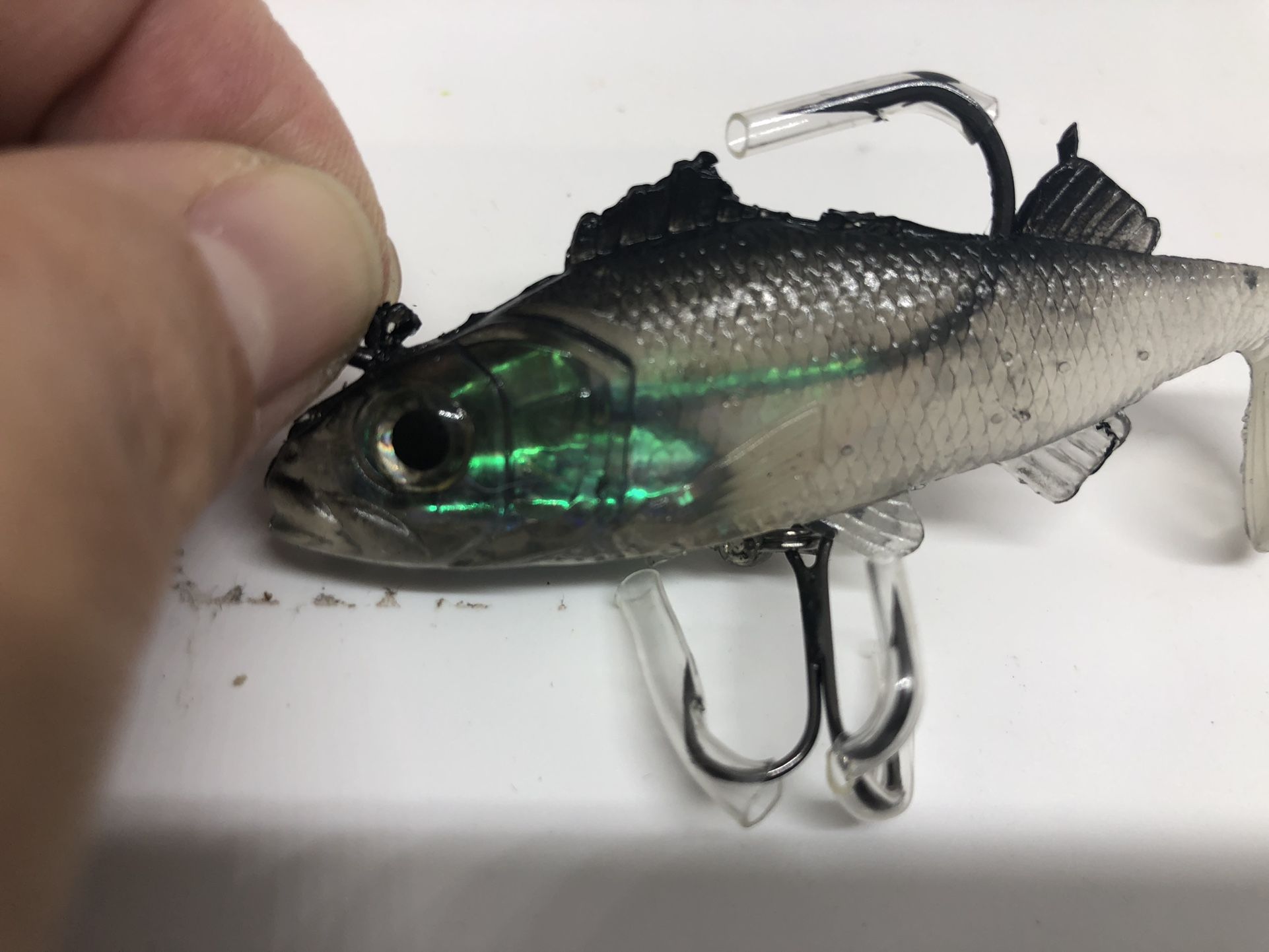 Fish Lures
