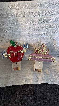 DISNEY Bath & Body Works wallflower plus $30 EACH!! Cash only pls