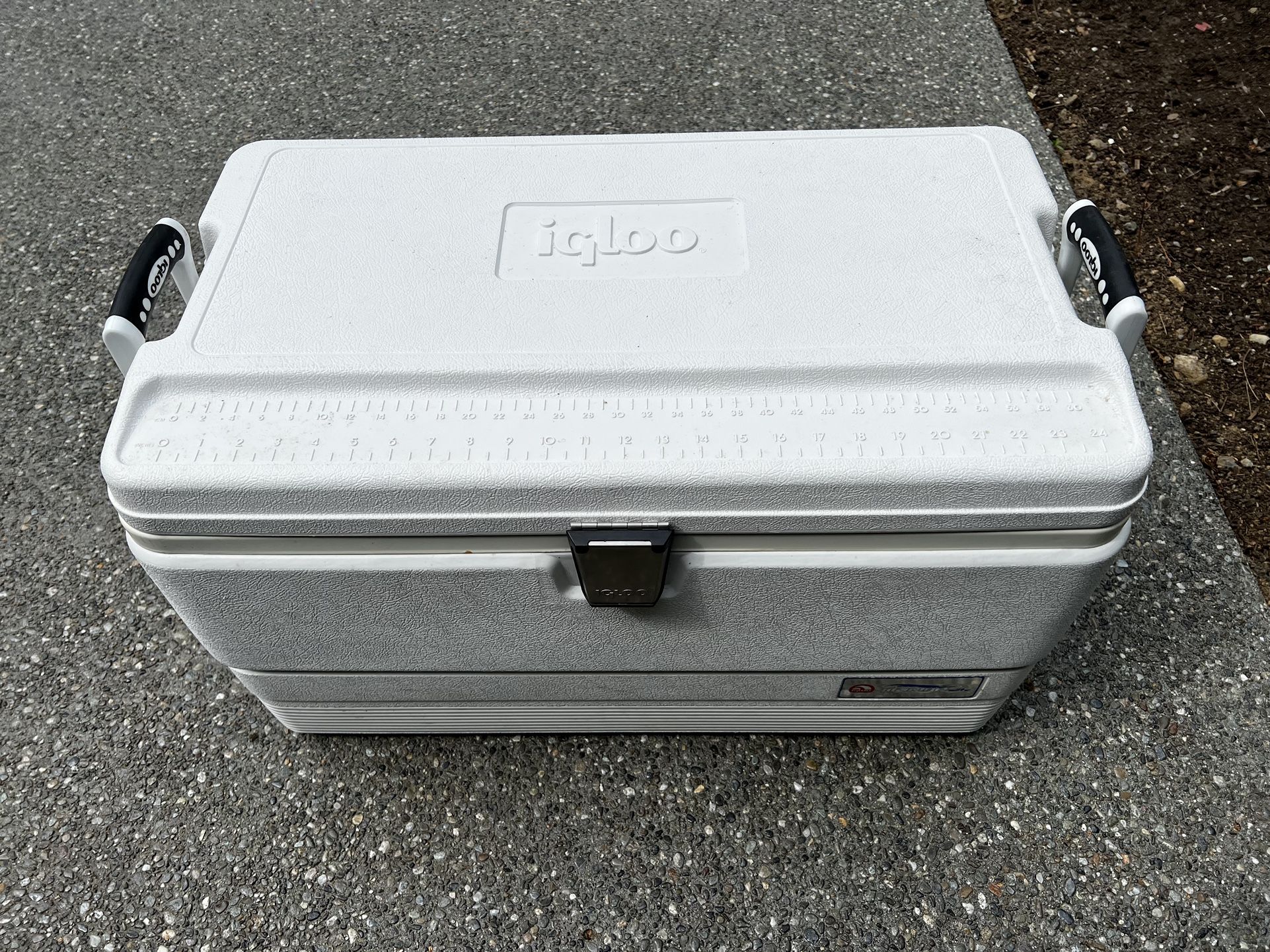 Igloo Marine Elite Cooler