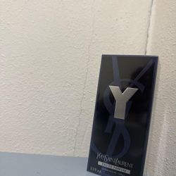 Yves Saint Laurent EDP 100ml/Brand New And Sealed/ In Person Buy/Message Me