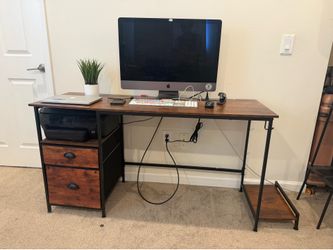 Office/ Home Desk