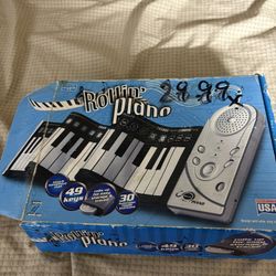 Rollin Piano