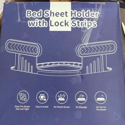 Bed Sheet Holders