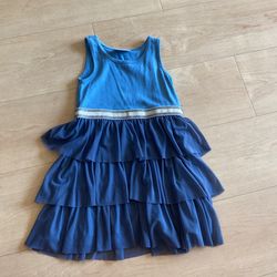Hanna Andersson Dress, 5