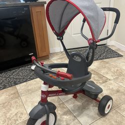 Radio Flyer Tricycle 