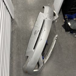 Toyota Celica Front Bumper 