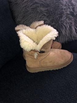 Ugg boots