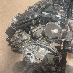 Used Engine .off 2013make Me An Offer .F150 Eco Boost 3.5L Twin Turbo V6 155Kmake Me An Offer.