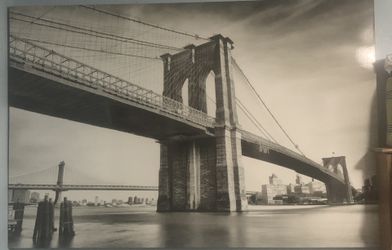 Bridge Painting