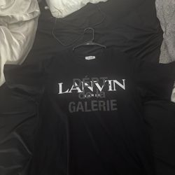 Lanvin tee (small)