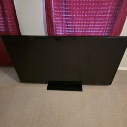 Samsung 65" TV