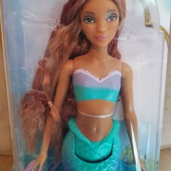 The Little Mermaid - Sirena Ariel