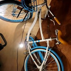  Huffy Cape Cod Newbury Women's Cruiser