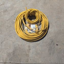 Romex 100 Feet Approximately 