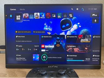 Arzopa Monitor 16inch