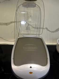 $8 George Foreman Grill