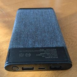 Portable Power Bank