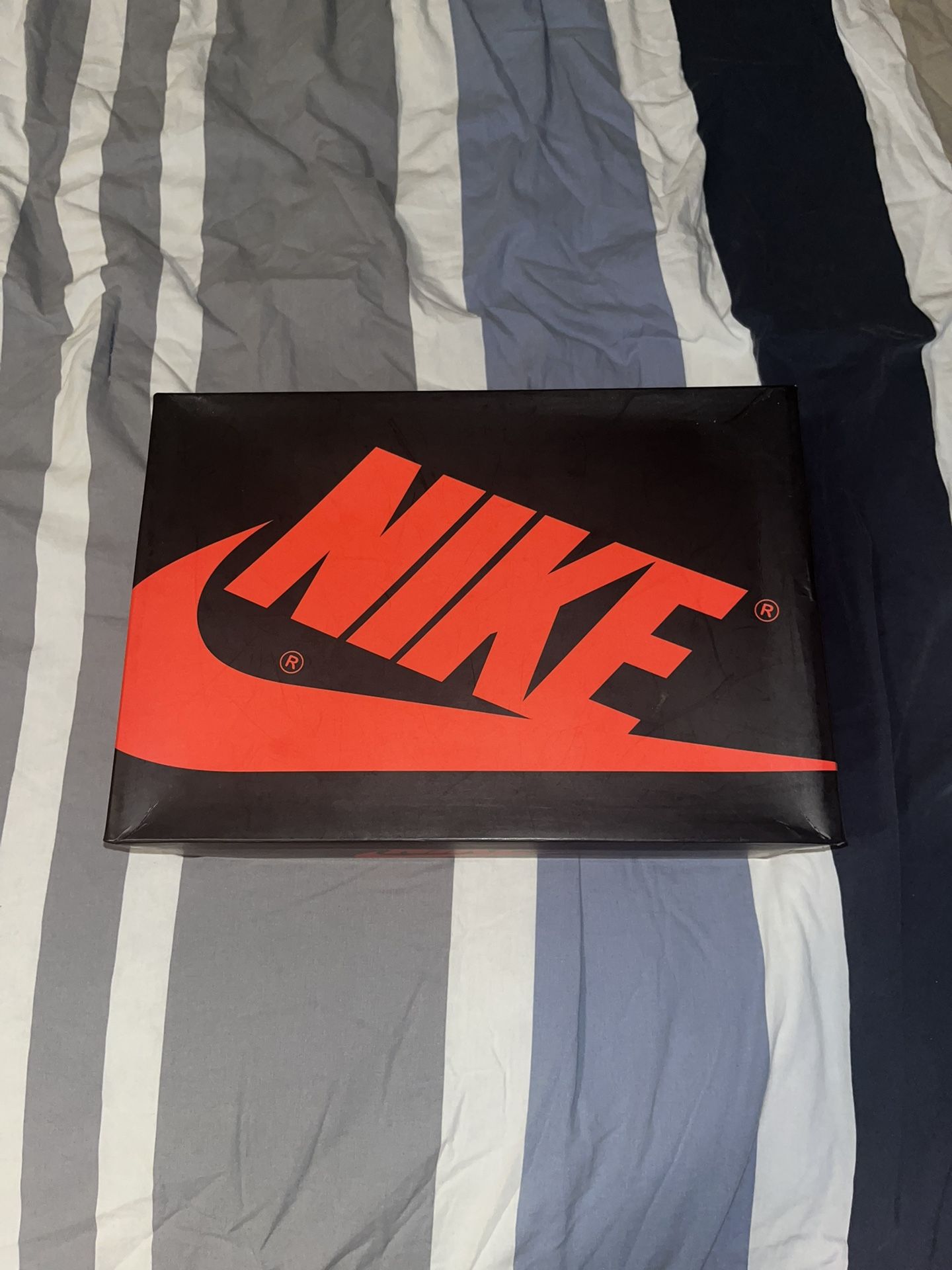 Air Jordan 1 George Green Color Way 