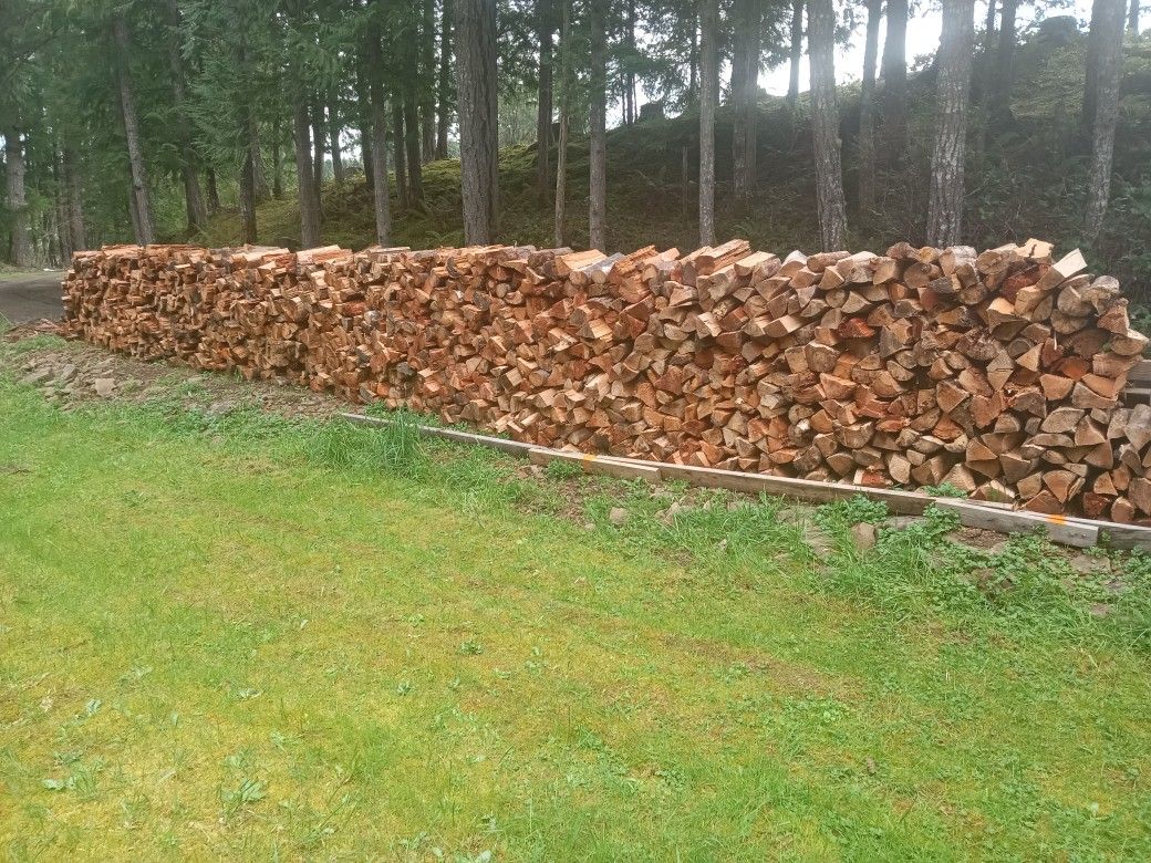 Firewood