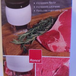Meat TENDERIZER
