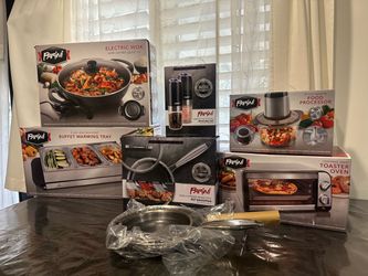 Kitchen stuff