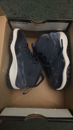 JORDAN 11 MIDNIGHT NAVY TODDLER