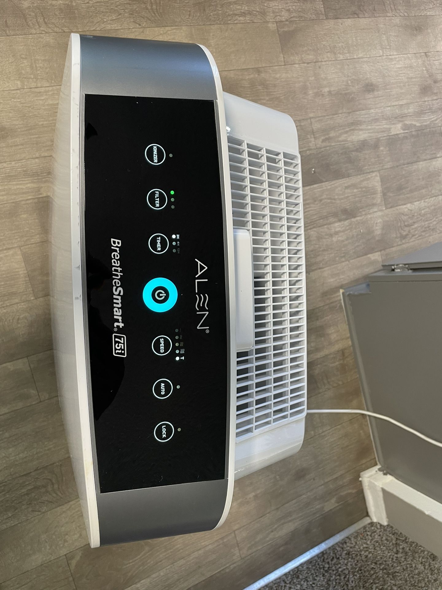 Alen Air Purifier