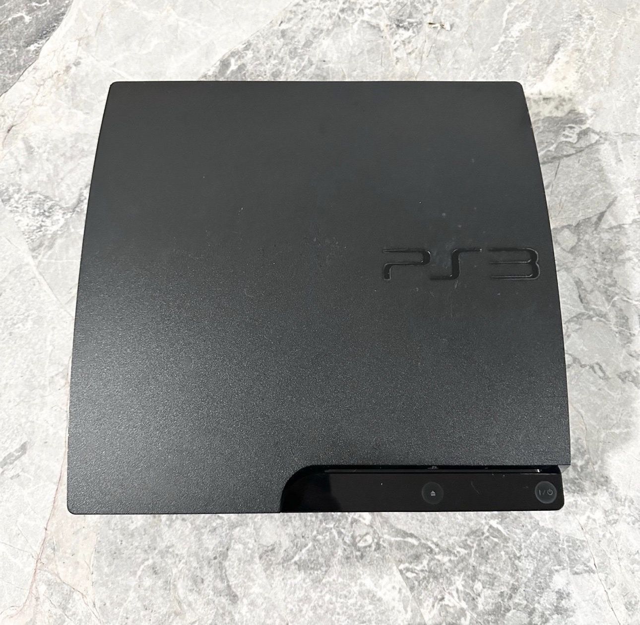 PS3 Slim For Parts