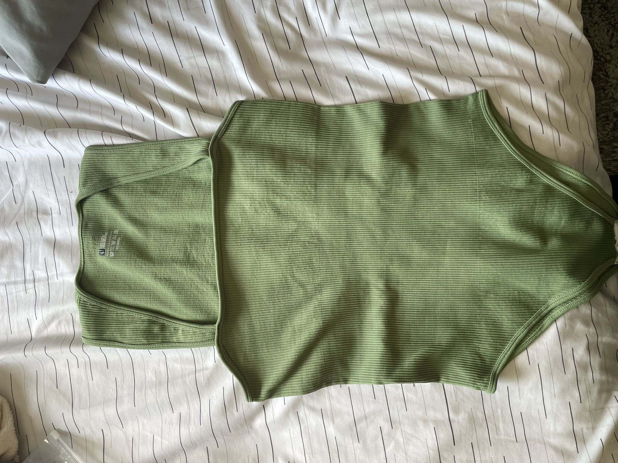 Bodysuit