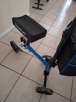 Knee Scooter Brand New 