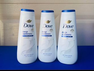 Dove Bodywash