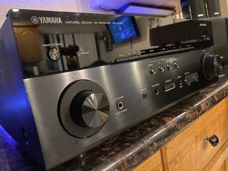 Yamaha AVENTAGE  AVR Ultra 4K
