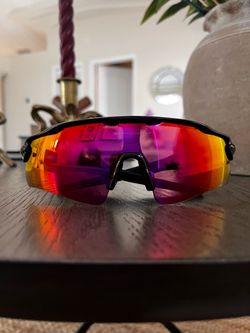 Oakley Radar path Sunglasses