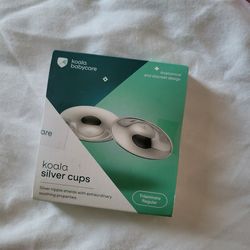 Nursing cups