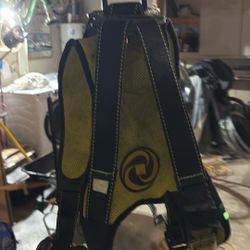 Guardian Fall Protection Harness