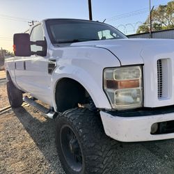Ford F 250 