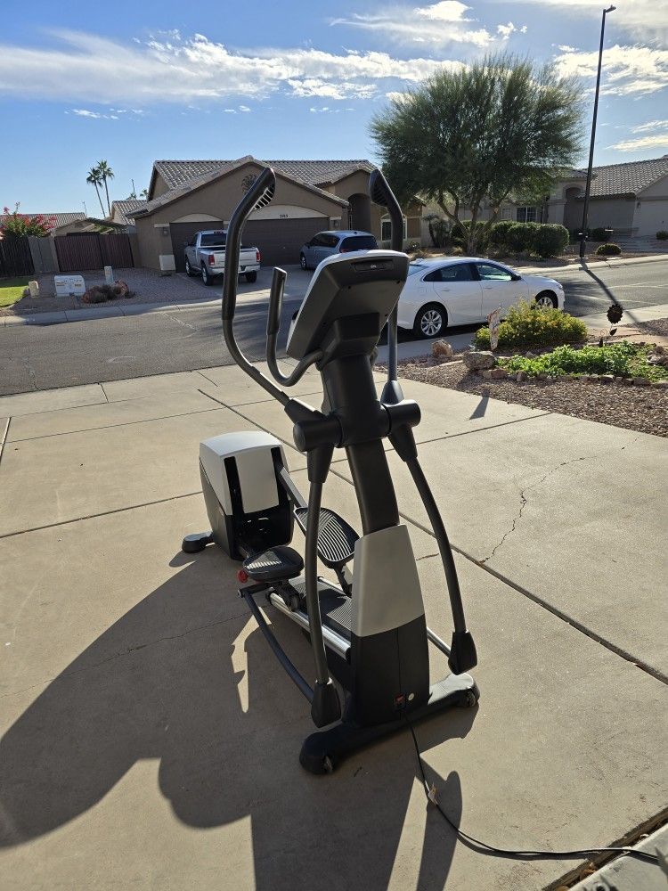 Pro-Form Elliptical