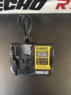 Dewalt 12v/20v 4Amp Charger