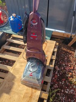 Bissell ProHeat 2X