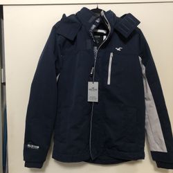 Hollister Jacket